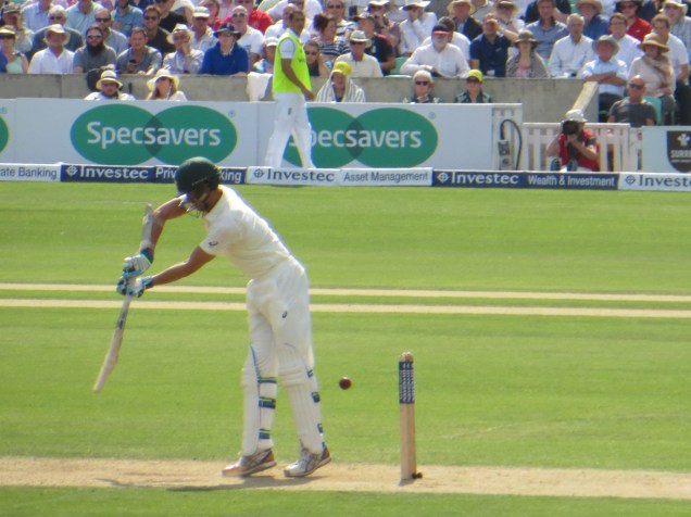 Courtesy of Sir Peter from yesterday's play