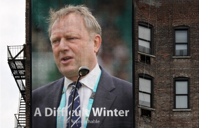 This sort of thing sort of happens. Nothing to see here. Move on.