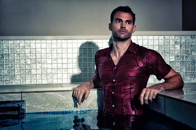 FROM JOHN JEFFAY AT CASCADE NEWS LTD 0161 660 8087 / 07771 957773 john@cascadenews.co.uk Syndicated for Lancashire TelegraphLANCASHIRE cricket hero Jimmy Anderson has launched his own menswear brand.And he models the clothes in pictures that will hit his female fans for six. Jimmy, 31, who has represented England in over 80 Test matches and over 160 One Day Internationals, is working on the range in collaboration with fashion firm Chess London. It will be launched at a VIP bash in Manchester city centre on May 1. Jimmy said: I have been heavily involved in the whole process, from initial sketches and compiling the mood board to designing each piece and editing the collection, which has been an incredible experience.